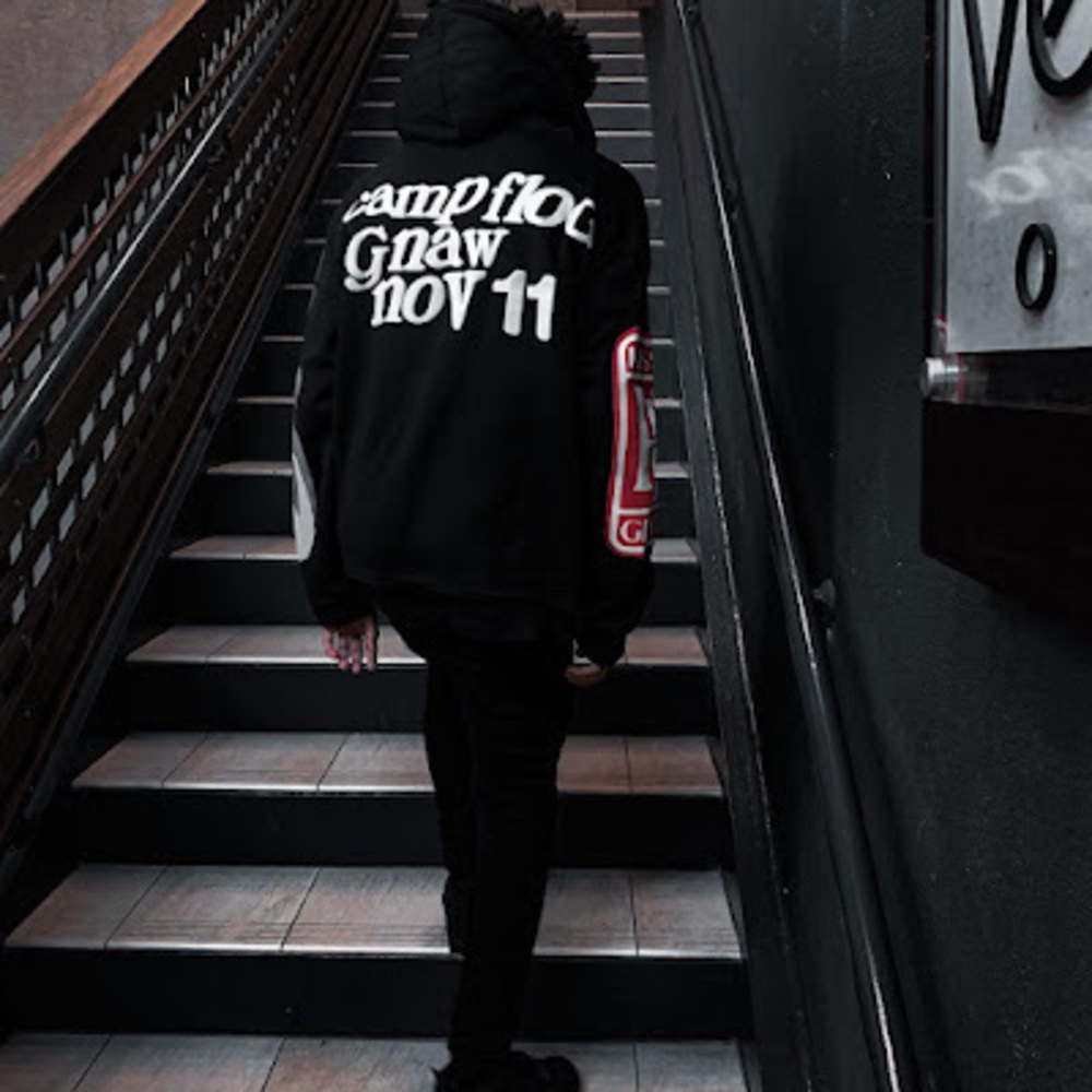 Meet your Posher, Cloutman
